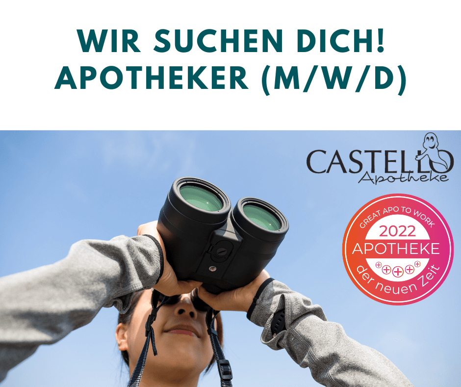 Castello-Apotheke, Berlin-Lichtenberg
