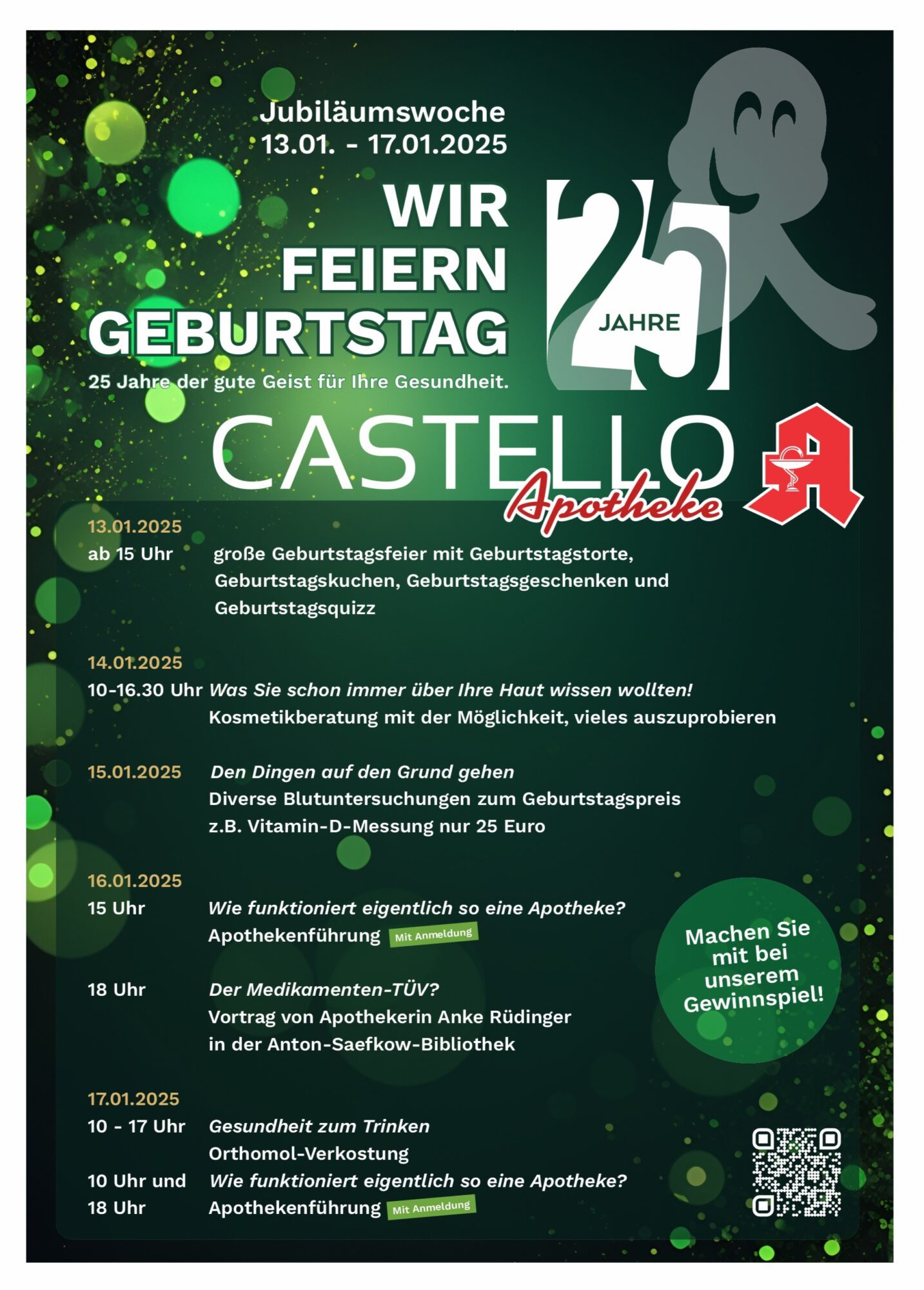 Castello-Apotheke, Berlin-Lichtenberg